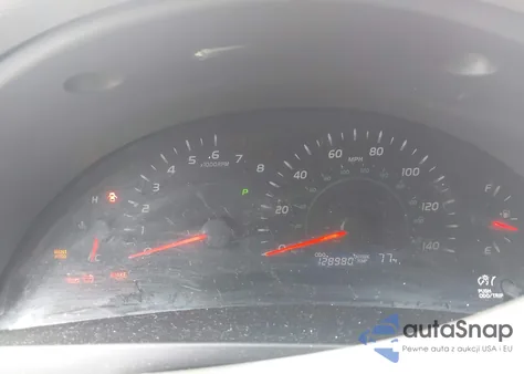 2008 Toyota Camry Le из США, поврежденный, VIN 4T1BE46K08U230440